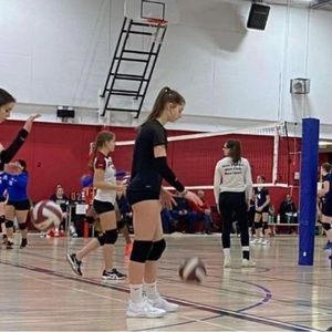 Meet your Posher, Blanche